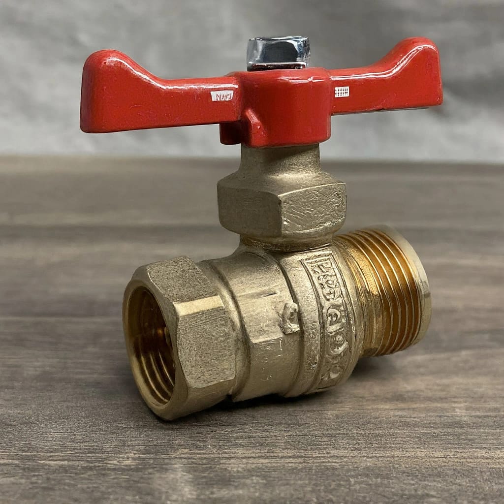 Compression Valve