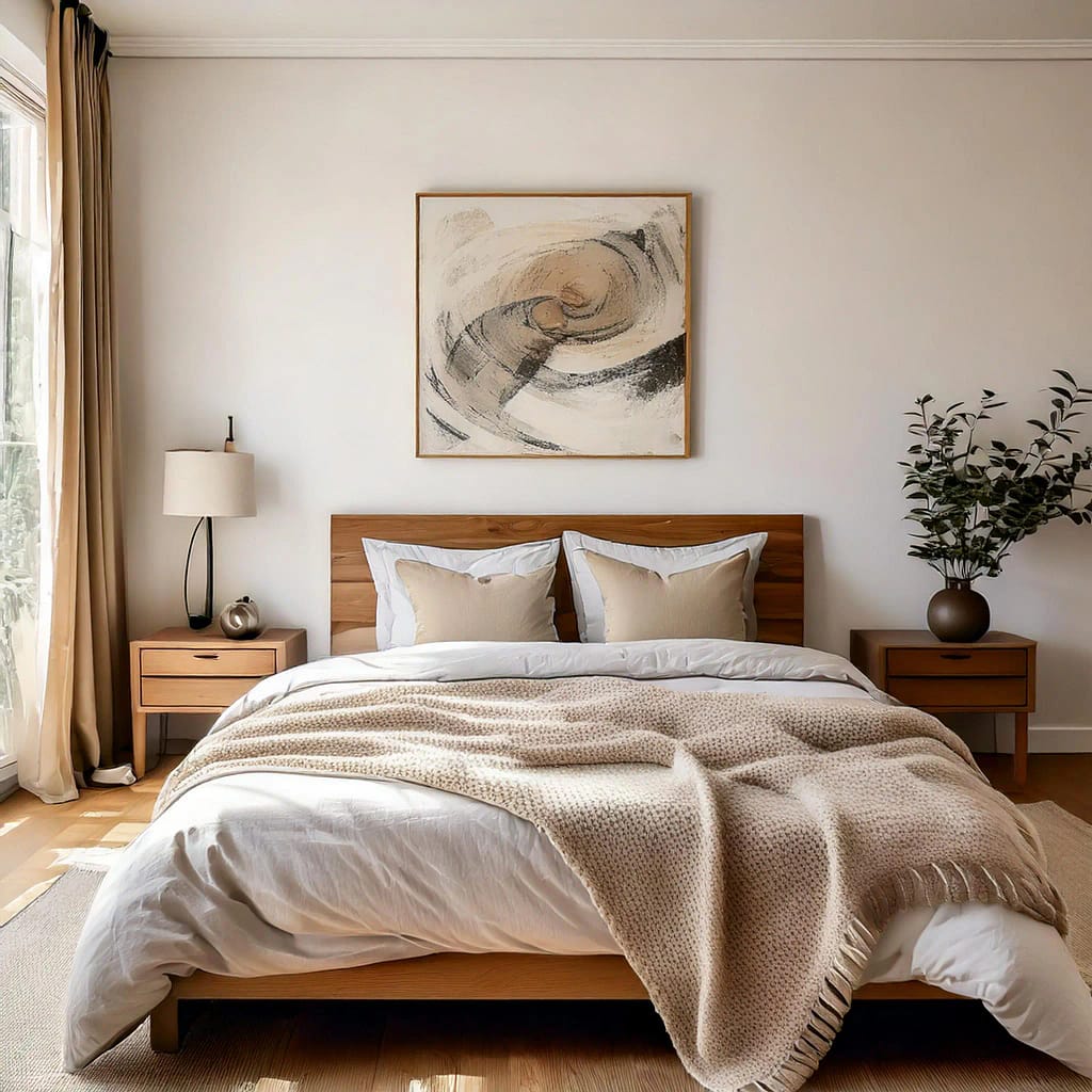 Minimalist Aesthetics