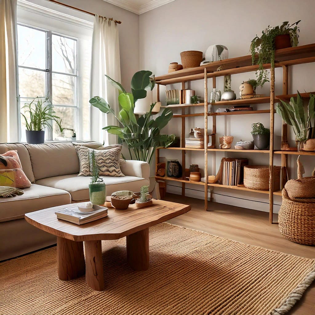 Sustainable and Eco-Friendly Designs