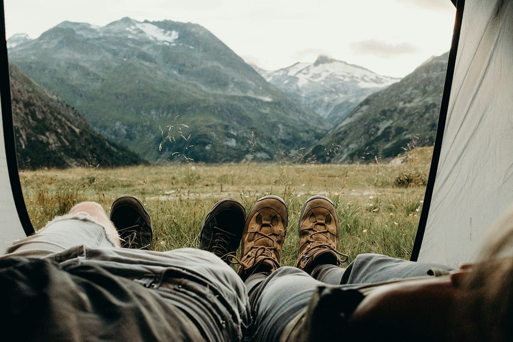 Luxury travel