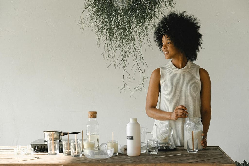 Craft Your Own DIY Humidifier
