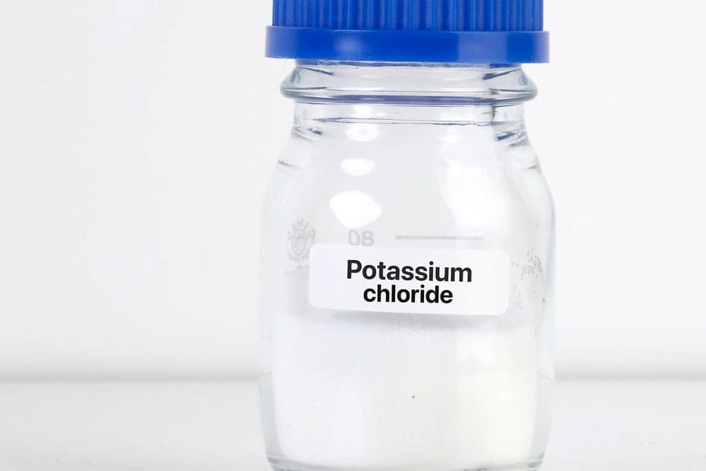 Potassium Chloride