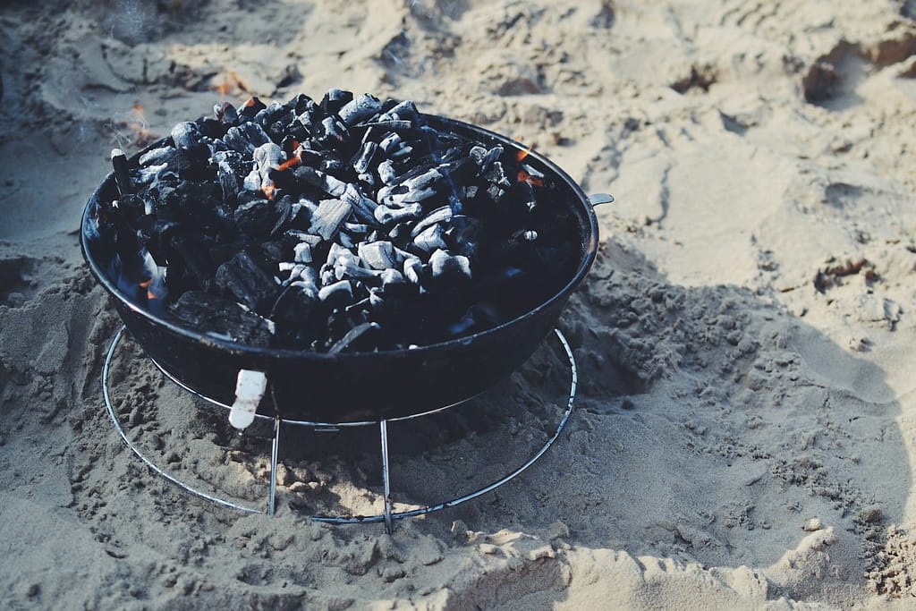 Wood Ash