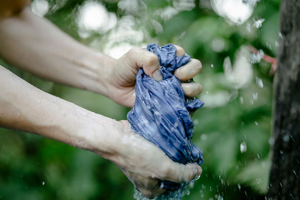 Methods to Remove Blood Stains