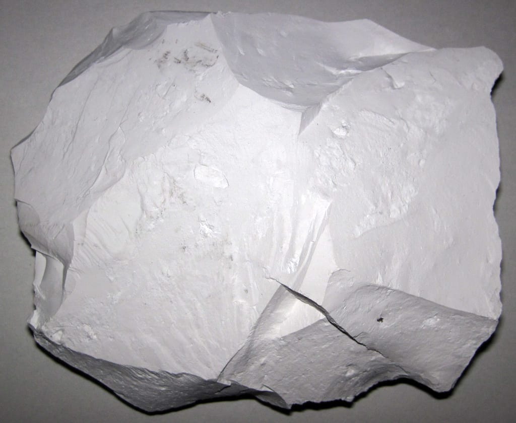 Clay