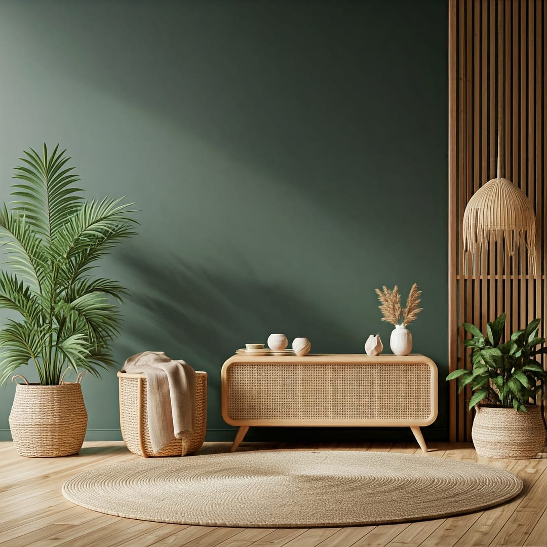 Trending Now: Sustainable Decor Ideas for an Eco-Conscious Home