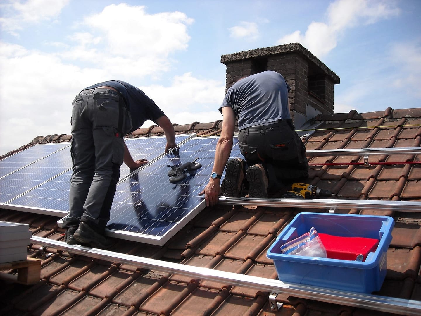 Everything You Need to Know About Solar Panels for Home