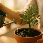 Mini Palm Tree Care Guide