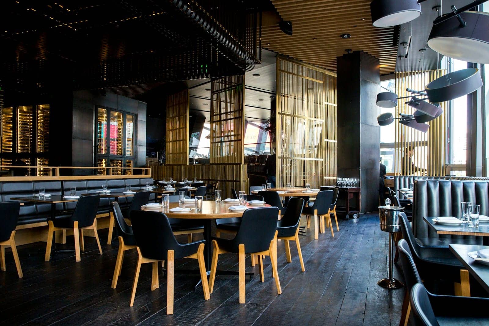 Why is designing a restaurant important?