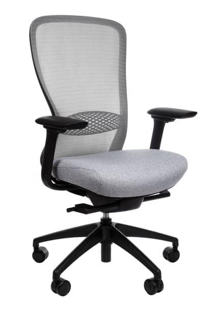 Ergonomic chairs