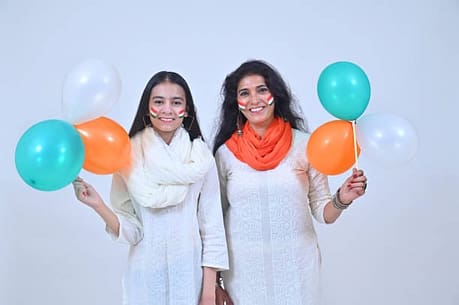 75th Independence Day