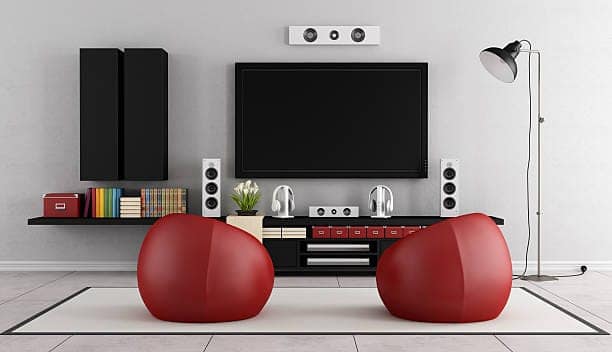 Personalized Home Entertainment