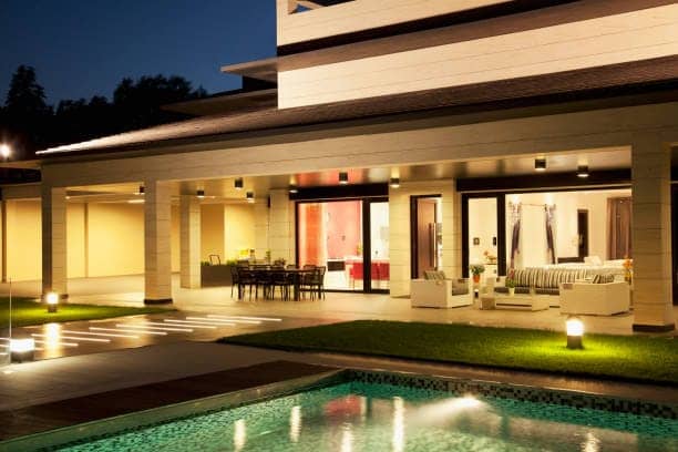Brighten Up Your Space: Choosing the Perfect Outdoor Lights for Your House
