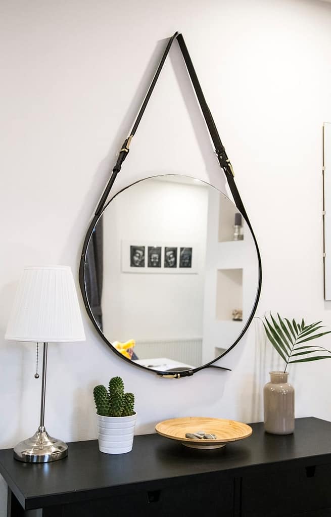 Focused Mirror Ideas