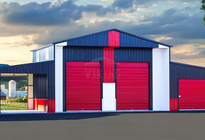 Prefab Vs. Custom Barns: Which One Fits Your Needs?