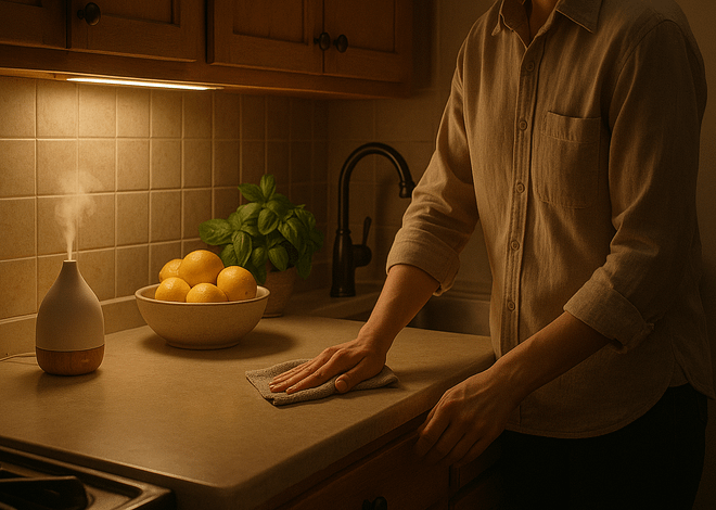 Best 7 Natural DIY Indoor Fly Killers That Are Safe for Your Family and Pets