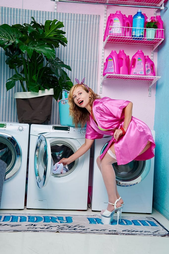 How to Wash After Stain Removal