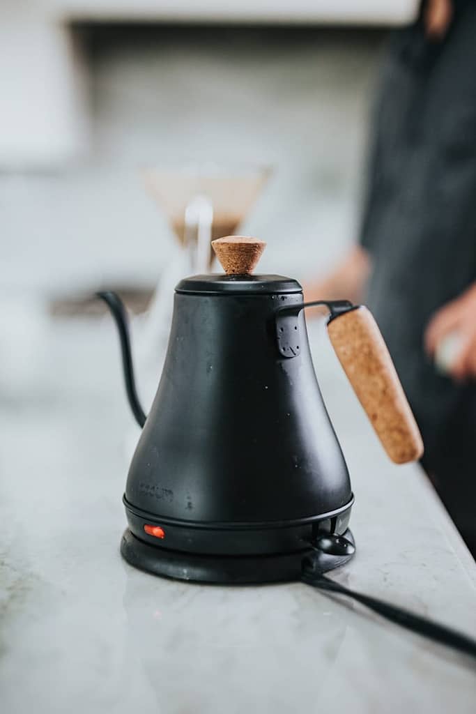 kettle 