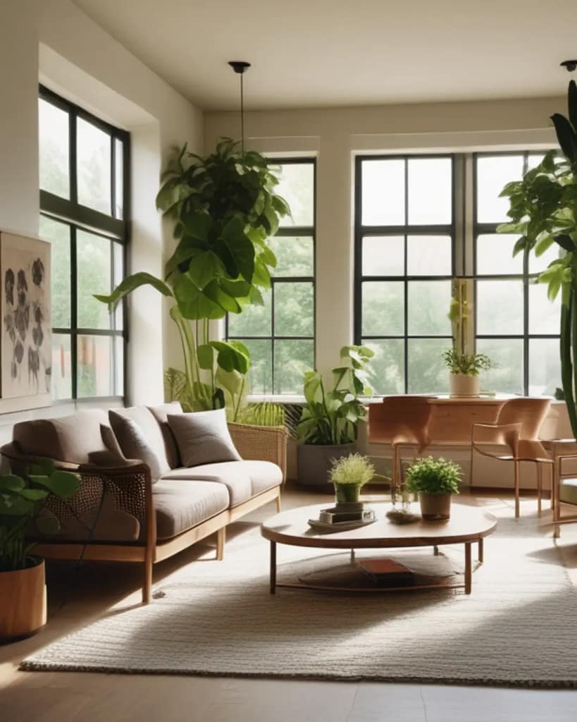 Biophilic Design