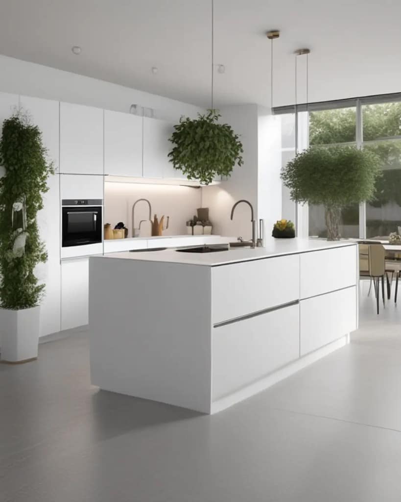 Smart Home Decor