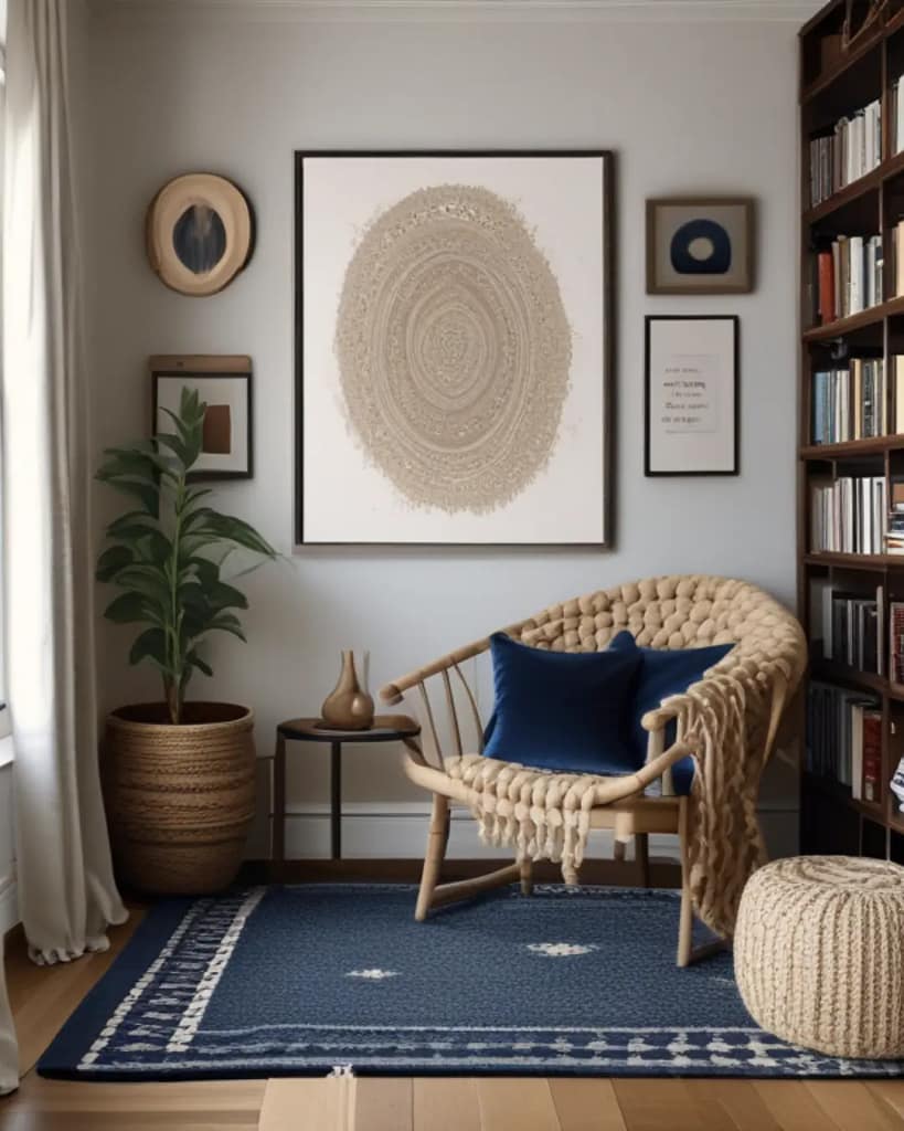 Textured Decor