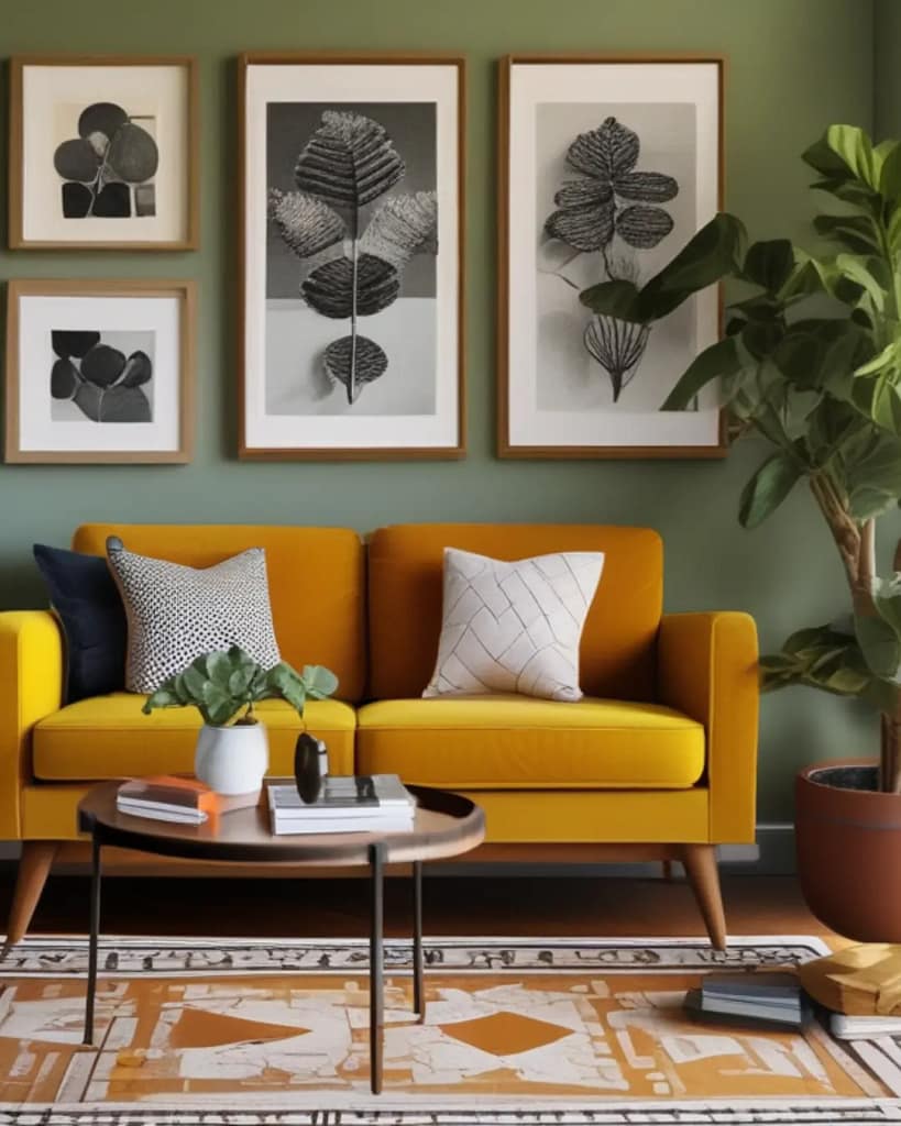 Vintage Decor