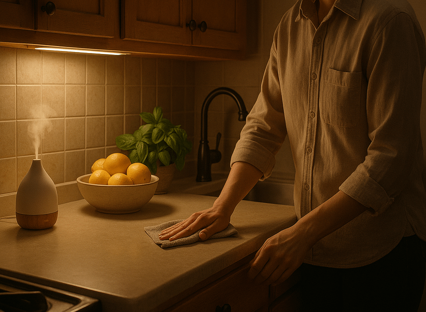 Best 7 Natural DIY Indoor Fly Killers That Are Safe for Your Family and Pets