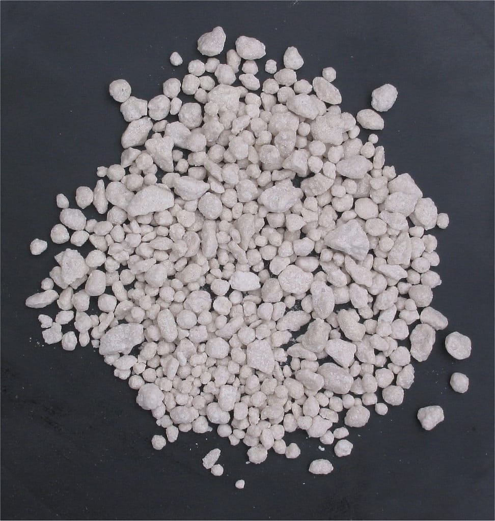 Magnesium sulfate