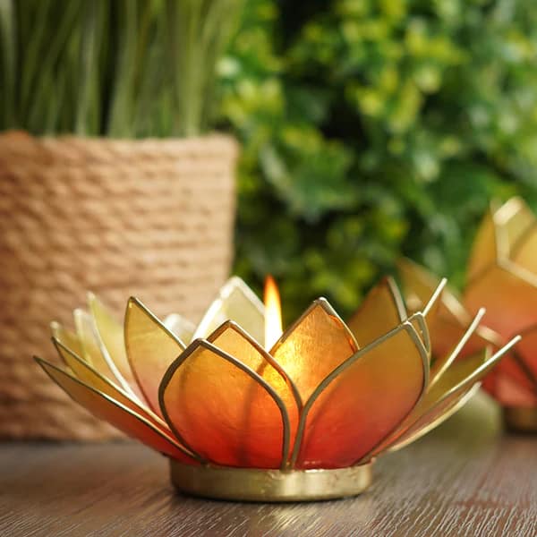 tealight Holder